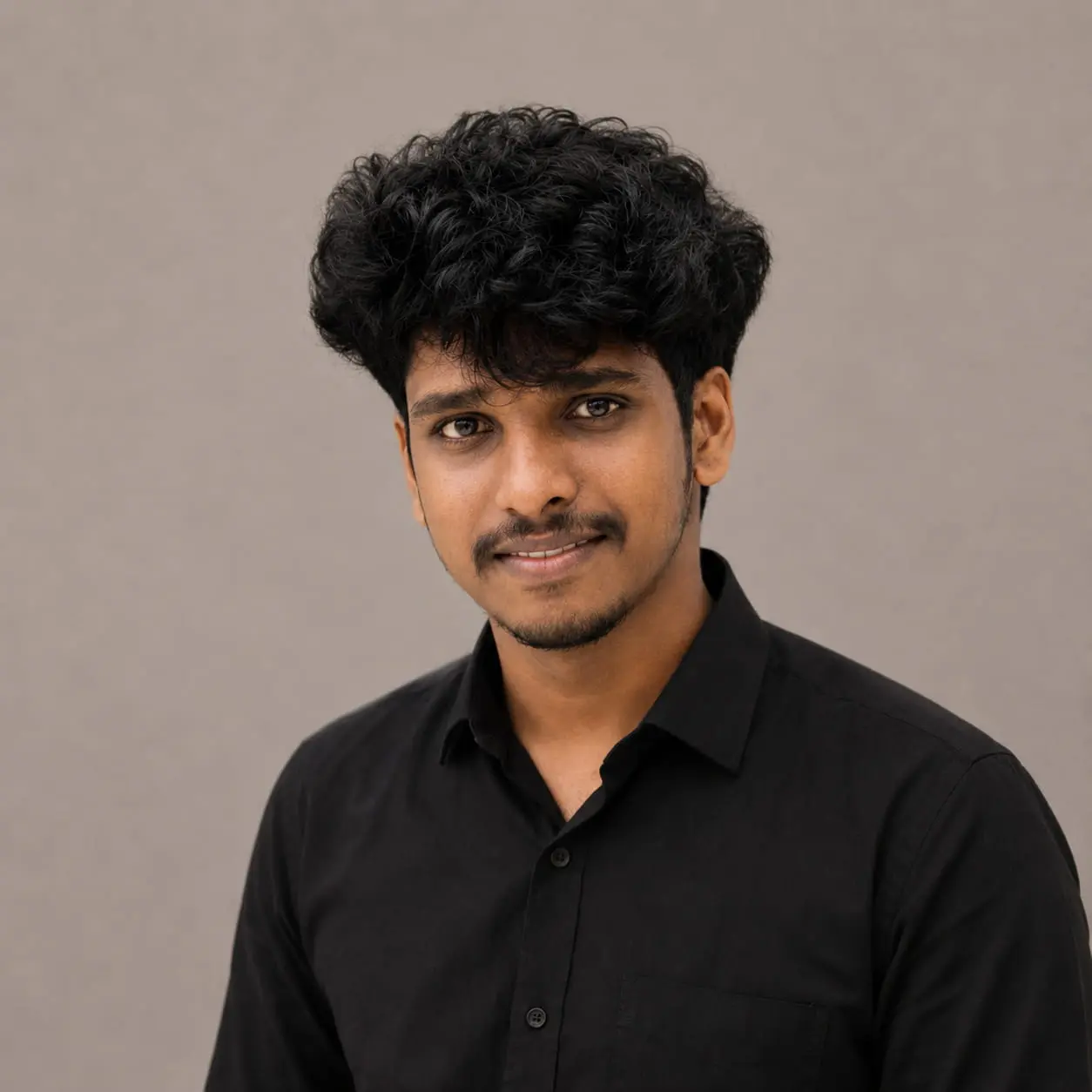Team member 3