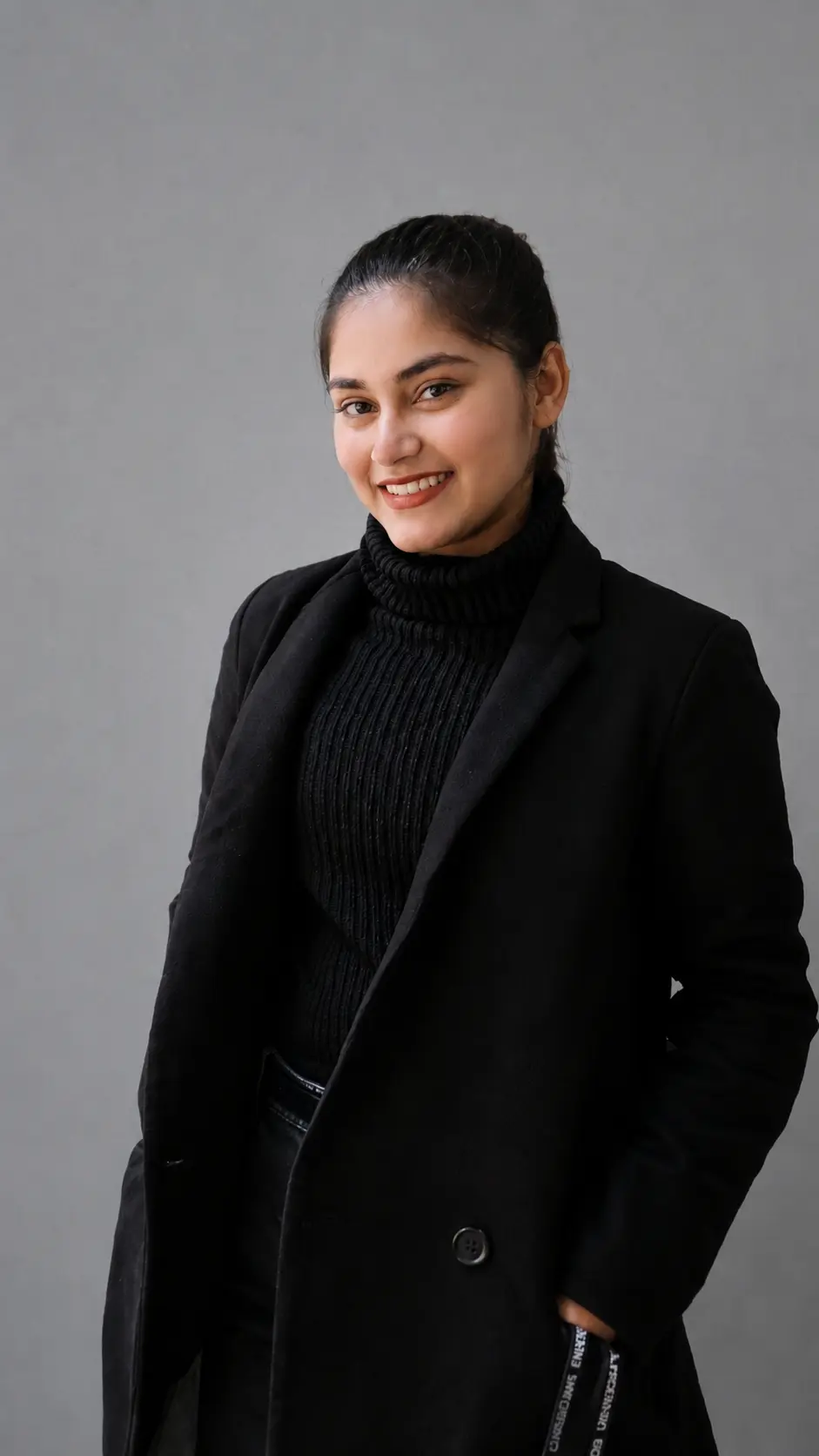 Team member 1