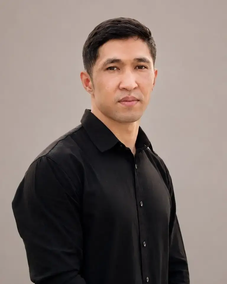 Team member 4